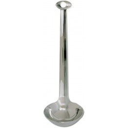 Norpro Stainless Steel Sauce Ladle Silver