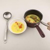 Maphyton Cooking Utensil Set 11 PCS Stainless Steel Kitchen Utensil Set Nonstick Kitchen Gadgets Cookware Set with Spatula