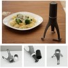 Automatic Pan Stirrer Electric Auto Food Whisks Sauces Soup Cream Blender Pot Stirer Handheld Egg Beater Kitchen Cooking Baking Gadgets