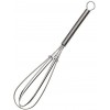 Mini Skater 8 Pcs Mini Wire Whisk Mixer 304 Stainless Steel Kitchen Cream Egg Beaters Hand （5 inch