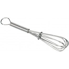 Mrs. Anderson’s Baking Mini Whisk 18 8 Stainless Steel 6-Inches