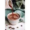 Newest Version Alondra's Imports TM Elegantly Handcrafted Genuine Mexican Hot Chocolate Frother & Stirrer Wood Wisk Cocoa Mixer Stirrer Frother Molinillo De Madera Para Chocolate