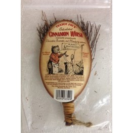 Trader Joe's Cinnamon Whisk Decorative Aromatic and Handy By Nature!