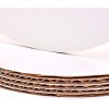 12 Round Coated Cakeboard 12 ct.