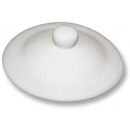New Wave Enviro Porcelain Crock Lid 1 EA