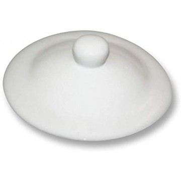 New Wave Enviro Porcelain Crock Lid 1 EA