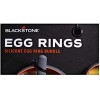 Blackstone Egg Rings