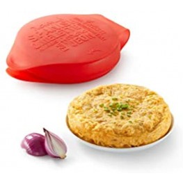 Lekue Spanish Omelet Frittata Maker Model #